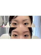 フリップ ビー アヴェダ(FLIP B AVEDA)/アイブロウスタイリング