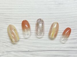 ハンドネイルC‐267