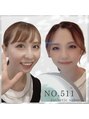 ナンバー511(No.511)/No.511-esthetic salon-   脱毛X毛穴専門店