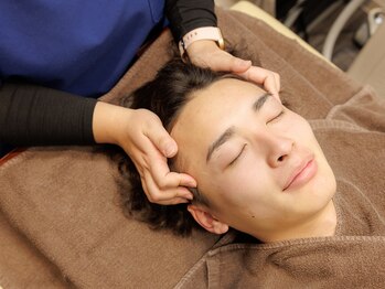 癒人 新船橋店/極上の癒し★ヘッドスパ★