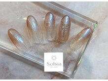 ソルシア(Solsia)/【ハンド】冬　定額Aコース