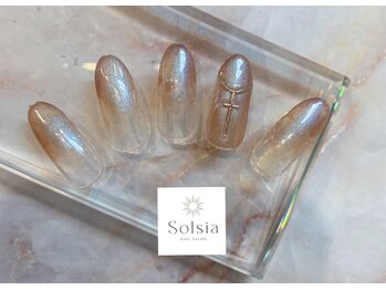 【ハンド】冬　定額Aコース