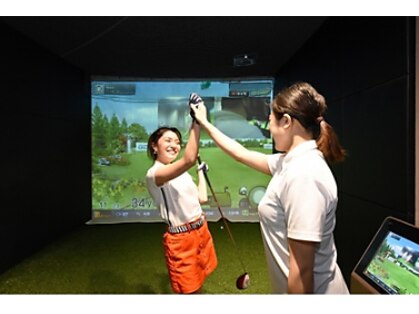 チキンゴルフ 神田店(Chicken Golf)の写真