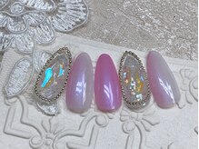 ネフェル(Nefel)/