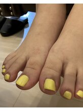 ベルジェ(Bellje)/*ネイル*