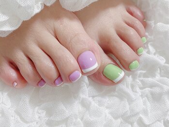 コロミネイル(colome nail)/