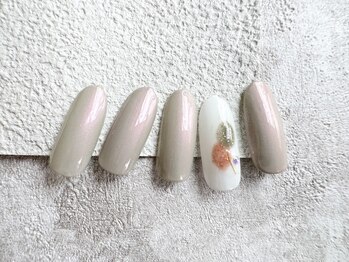 ルナウーナ 谷塚店(LUNAUNA)/定額シンプル4950円