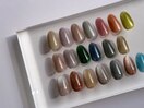 マグネットネイル カラー豊富☆