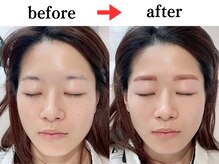 ジョリー(JOLi)/眉毛ワックス