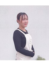マーマ 八戸ノ里店(murmur) nailist niina