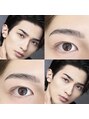 セリ 表参道 明治神宮前(ceri)&nbsp;憧れの芸能人やアイドルの眉毛に!!design eyebrow wax