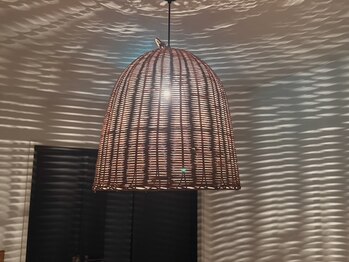 アーユルヴェーダ エステサロン ラーマ(RaaMa)/お一人おひとりに寄り添うサロン