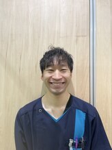 ノモコツ鍼灸 整骨院 西神戸院(NOMOKOTSU鍼灸 整骨院)&nbsp;久保 優斗