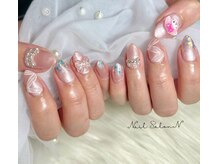 ネイルサロン エヌ(Nail Salon N)/