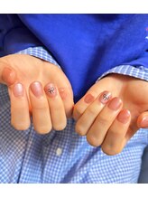 フロムネイルアンドアイラッシュ 神戸三宮(from nail&eyelash)/