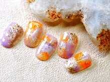 アイム カラー 阿佐ヶ谷(Aim Color)/定額A