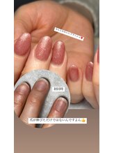 トレフル(Trefle)/シンプルなカラーでも美しく