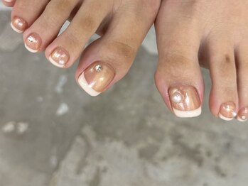 フット　フレンチ