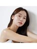 【平日17時迄】パーソナル美眉デザインワックス　¥5700