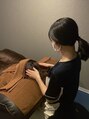 ヘッドミントVIP 銀座店 イシイ