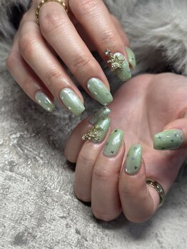 ブリス(Bliss)/ネイル