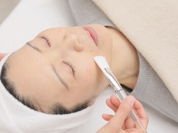 MTサロン 天王寺/美容成分導入♪