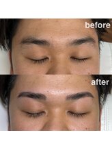 レアファースト by SLAY/アイブロウサロンレアファースト