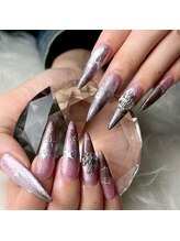 プライベートネイルサロンT2 横浜/