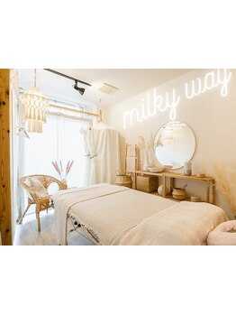 ご褒美にオススメ贅沢サロン