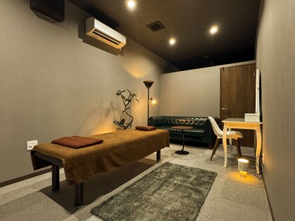 リリーブ(relieve)の写真