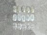 【6/11限定！】定額クリアニュアンス ★￥7,500→￥6,500