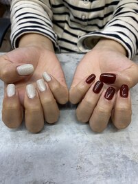 【ハンド】ワンカラーマグネット