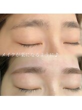 コロン(colon)/美眉スタイリング