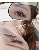 アミーラ(Amira)/Lカールデザイン