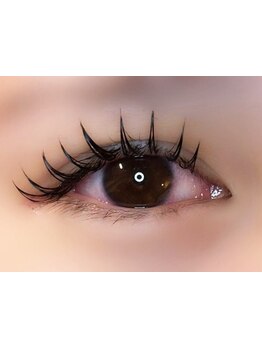 キープ力が自慢のサロン