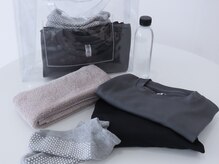 アイユー 熊本店(iU)/パーソナルマシンピラティス