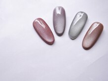 リーチェ ビューティアンドネイルサロン 大名店(Beauty&Nail Salon)