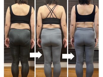 たけのこ/半年ダイエットコース