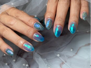 トイロ(toiro)/【Shiga限定】定額デザイン