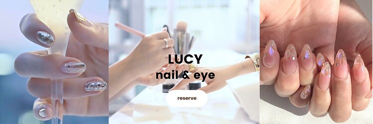 ルーシー 心斎橋(LUCY)のサロンヘッダー