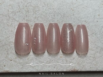 エンネ(enne)/選べるオフィスデザイン2025 8月