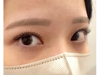 ジジ(GIGI)/パリジェンヌラッシュリフト