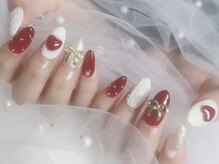 サンキュー三沢店(39)/ネイル