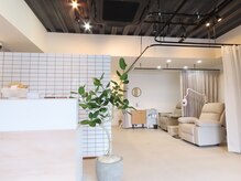 マイントゥー(mine too)/頭皮ケアで若々しく！