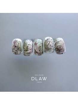 ドロウ フィーグ(DLAW figue)/9月 デザインプラス
