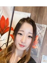 アジアン リラクゼーション ヴィラ 大垣店(asian relaxation villa) あいり