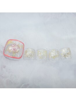 はあとねいる 山科店/フット67