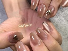 サクラ 池袋東口店(SAKURA)/ミラフレンチ