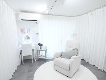 ベリンダ ワックス(BELINDA WAX)/メイク直しOK♪