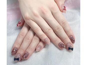 オミ(OMI)/持ち込みつけ放題